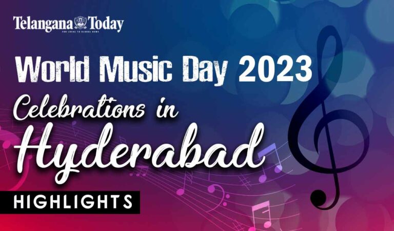 World Music Day 202