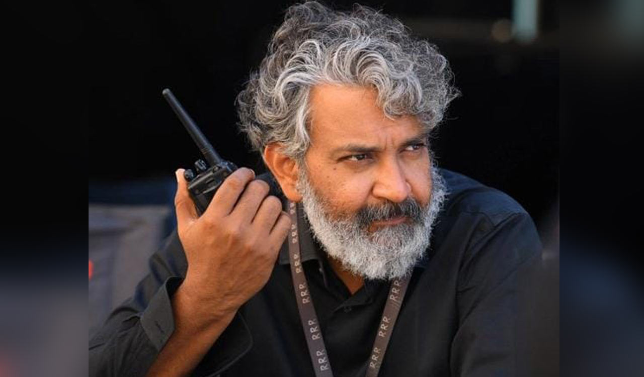 SS Rajamouli always wanted to make a Universal movie like Raiders of the Lost Ark