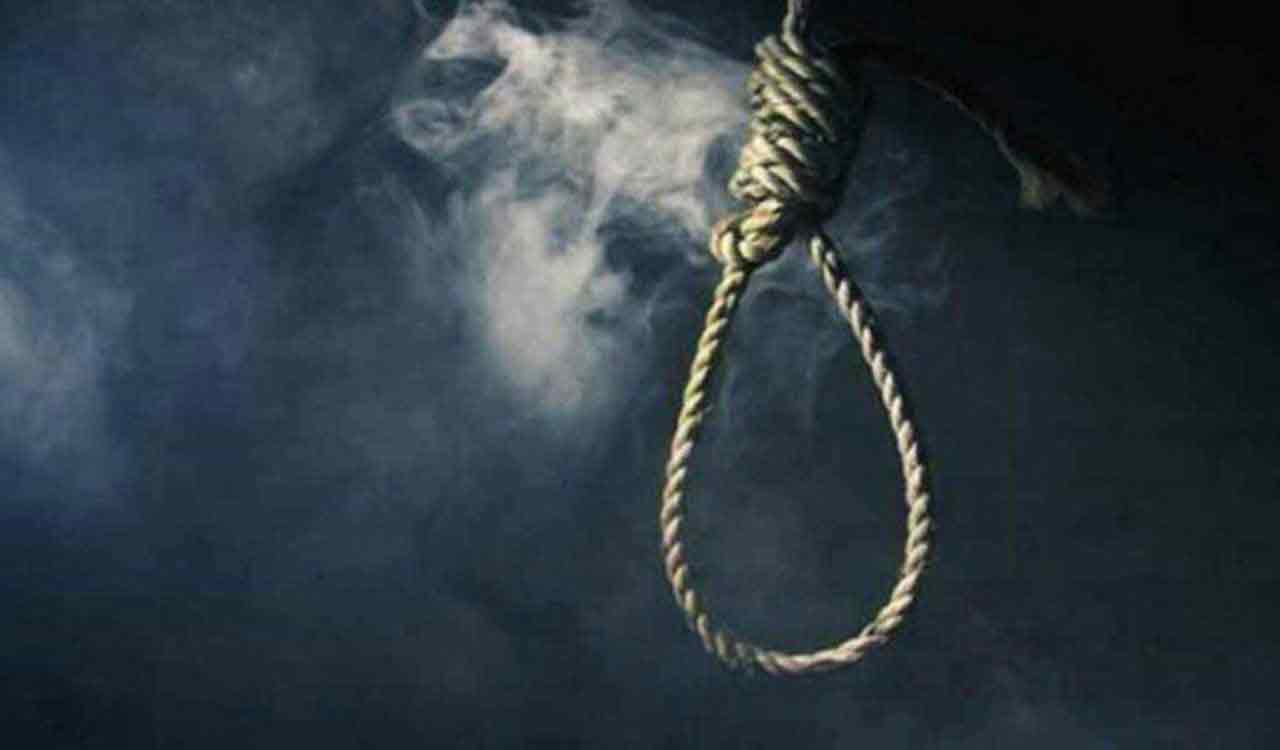 Nizamabad: Degree student found hanging in hostel at Armoor