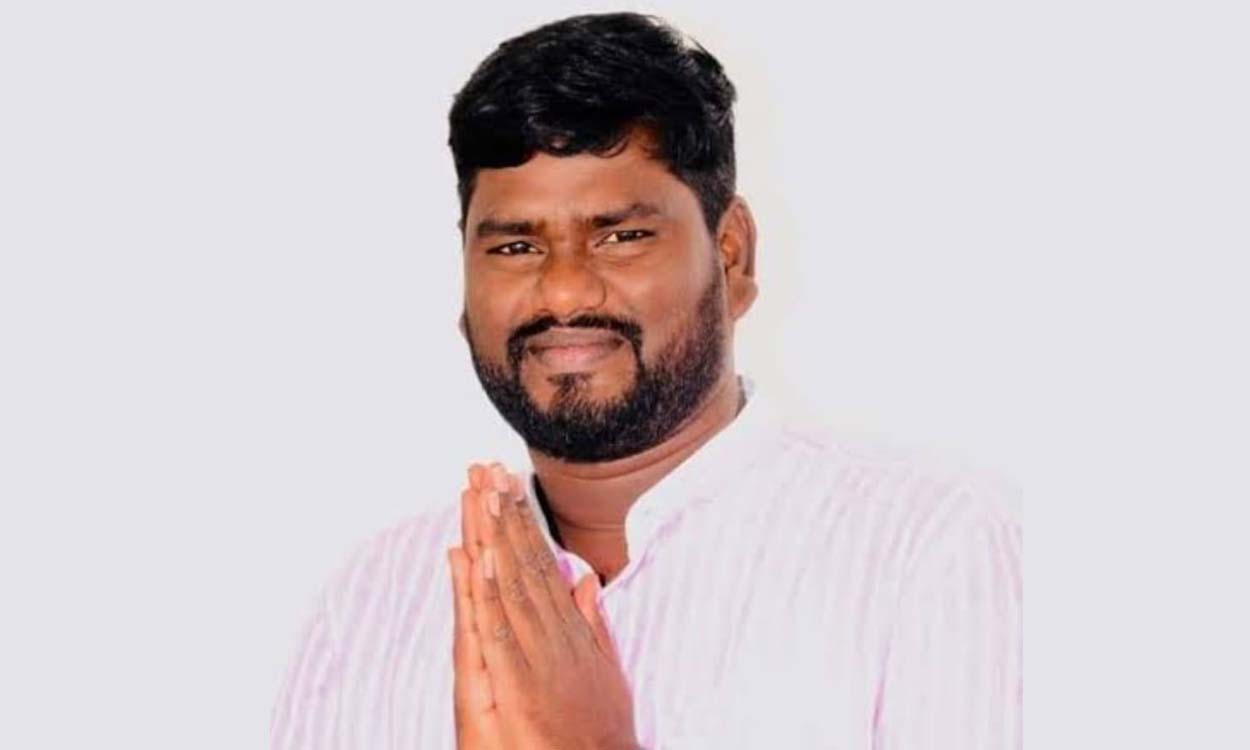 Telangana Movement hero, singer Saichand is no more-Telangana Today