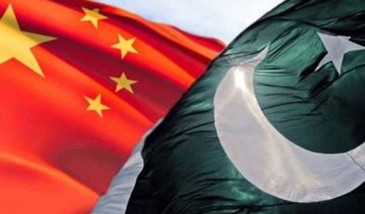Pakistan seeks fast-track refinancing of USD 1.3 billion loans from China