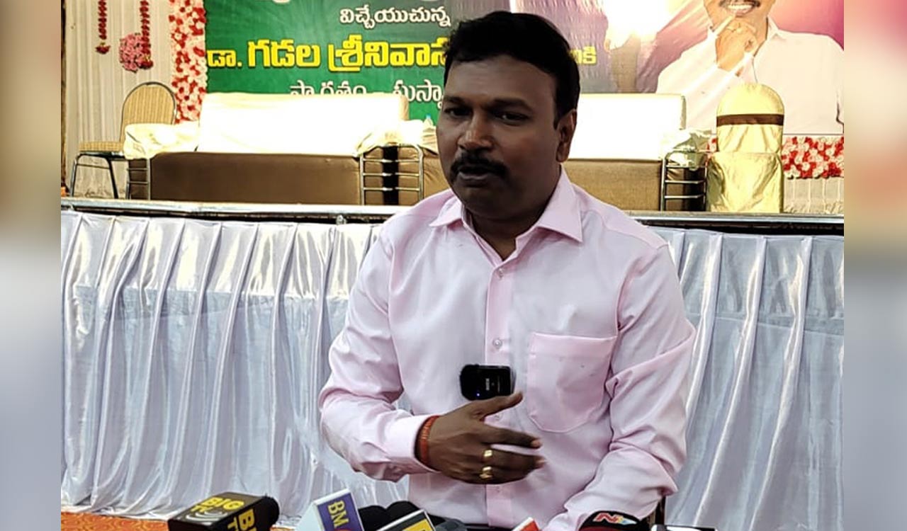 Incidence of dengue fever rising in Telangana: Public Health Director