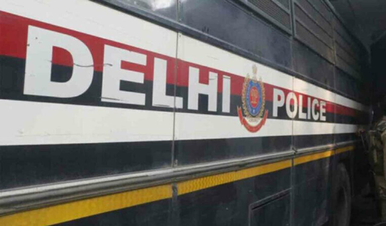 Police probing bomb threat received on Delhi airport Facebook page