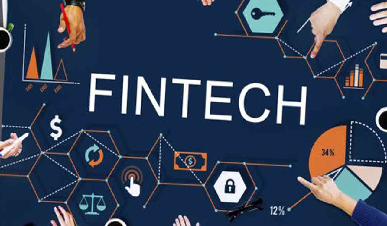 3,085 recognised startups engaged in fintech sector: Govt