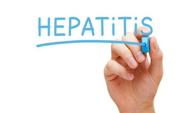 Hepatitis 5