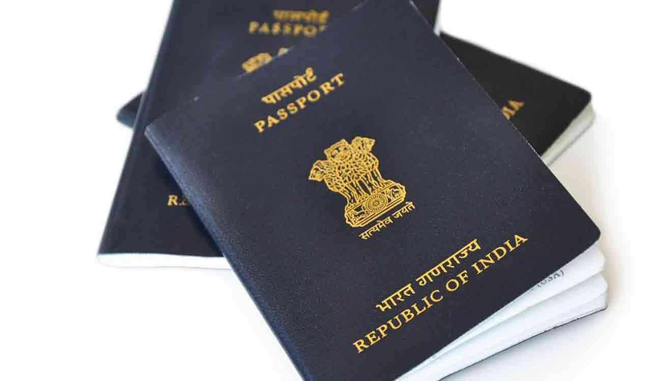 Indian passport has visa-free access to 57 countries