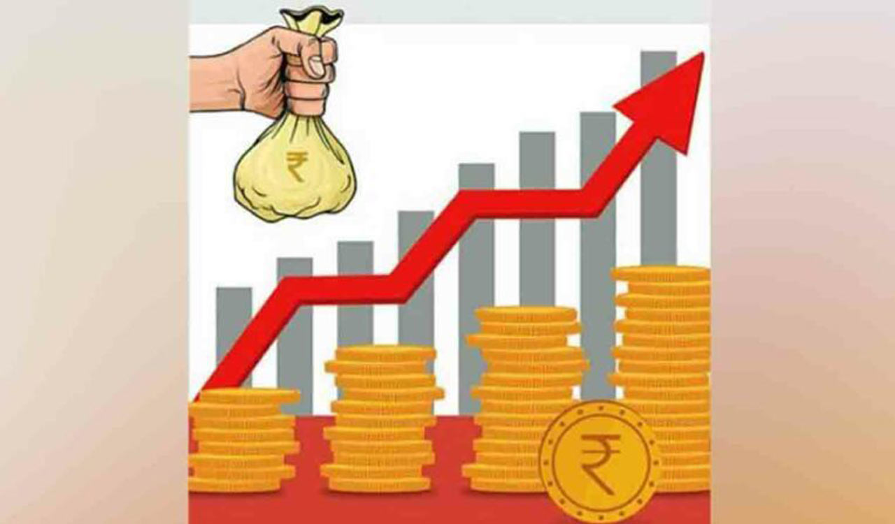 India overtakes China, becomes most attractive investment destination ...
