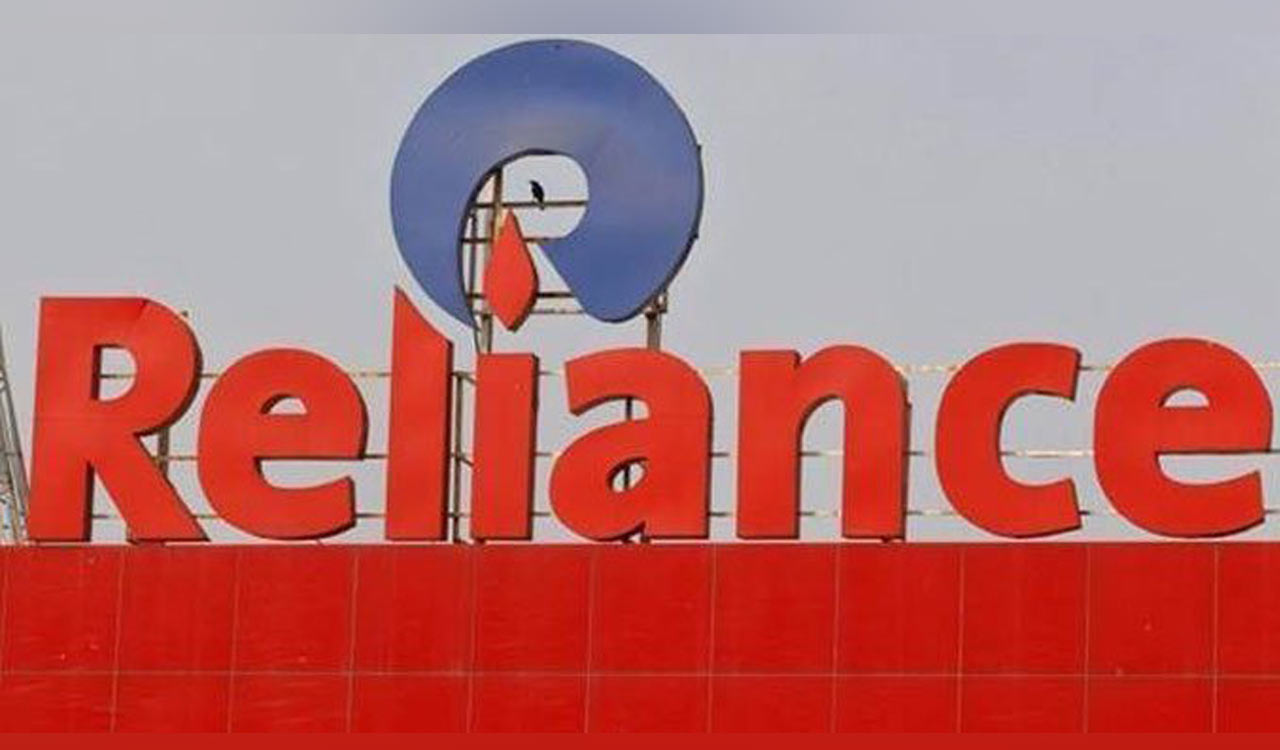 Reliance shares hit all-time high ahead of Q1 results, Jio Financial’s ...