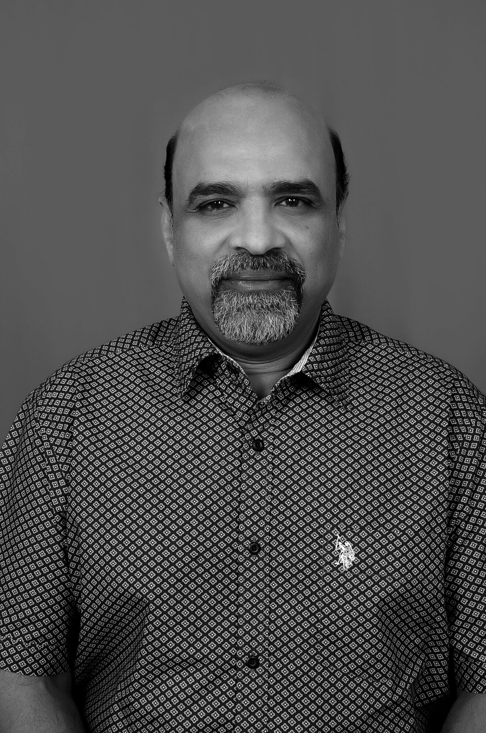 Suresh Dharur