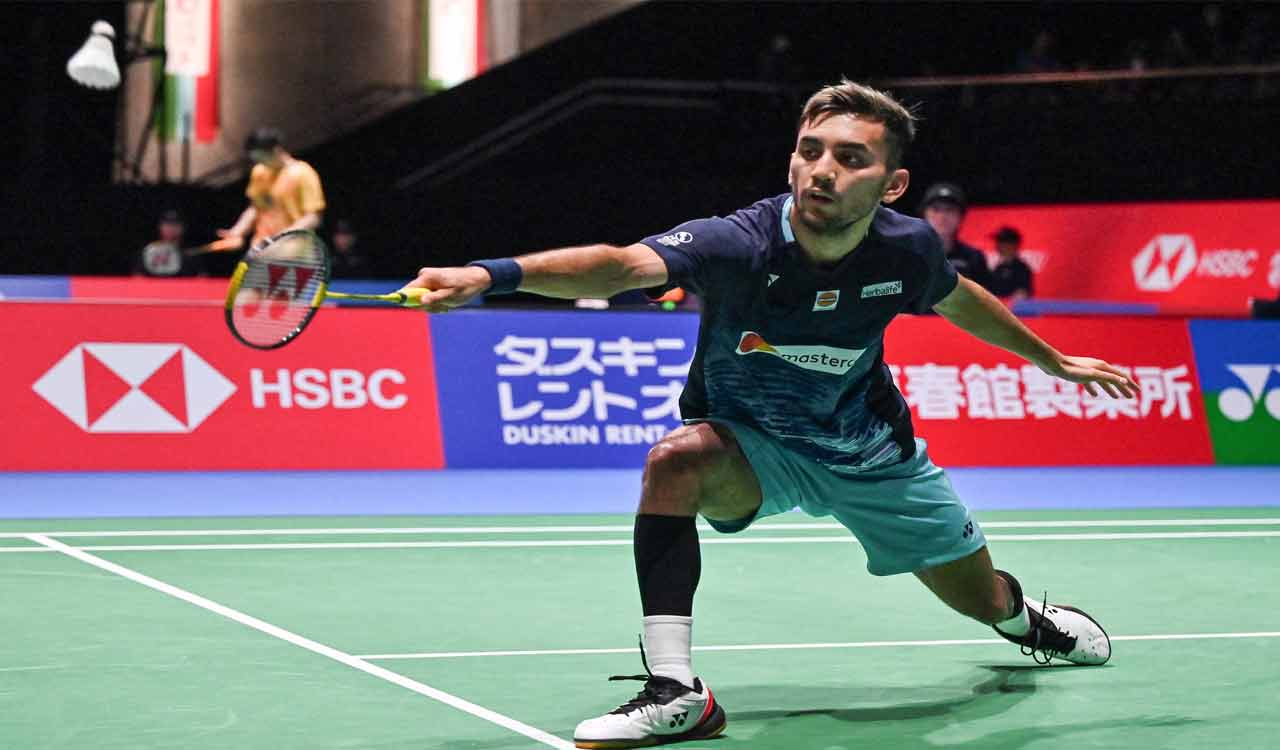 Australian Open: Priyanshu Rajawat shocks Srikanth, Sindhu ousted in quarters - Vimarsana News