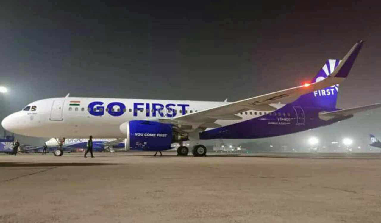Go First to return Rs 597 cr to around 15.5 lakh passengers, NCLT issues notice to CoC, IBBI