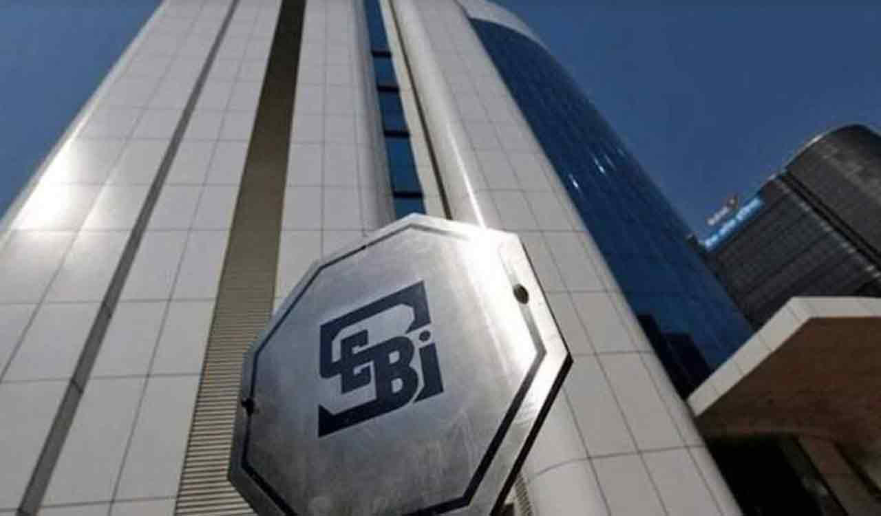 Sebi bans Excel Realty N Infra, 4 others from securities mkt for up to 2 yrs