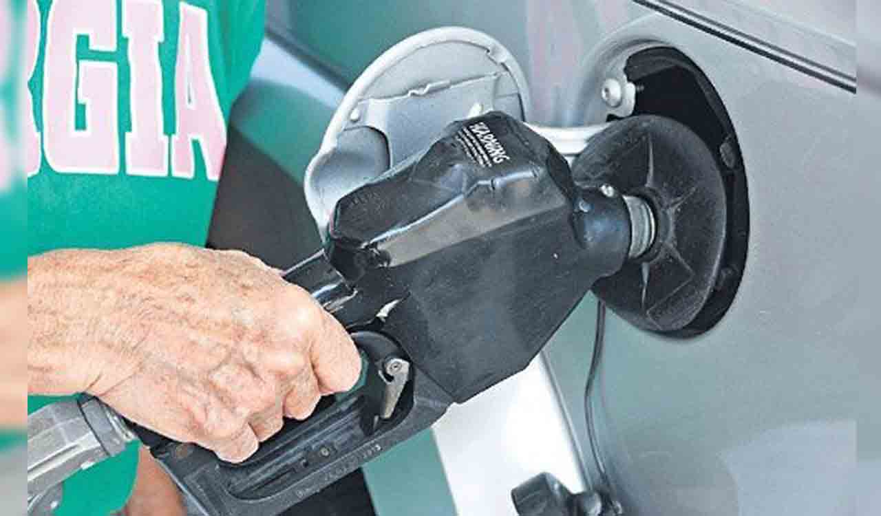 Petrol sees rise in demand in July, rains continue to cut into diesel sales