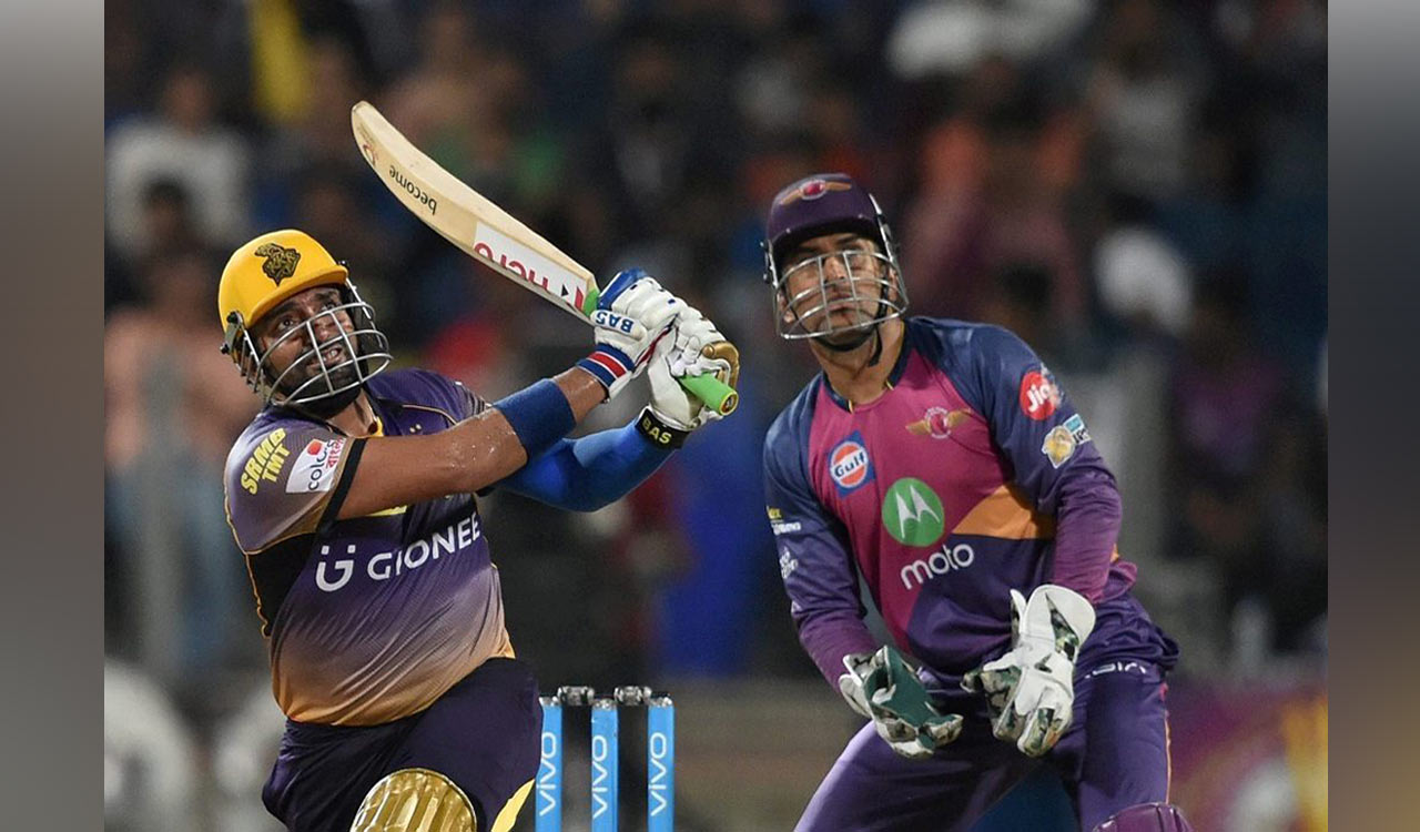 Uthappa open to considering coaching IPL team if oppportunities arise - Vimarsana News