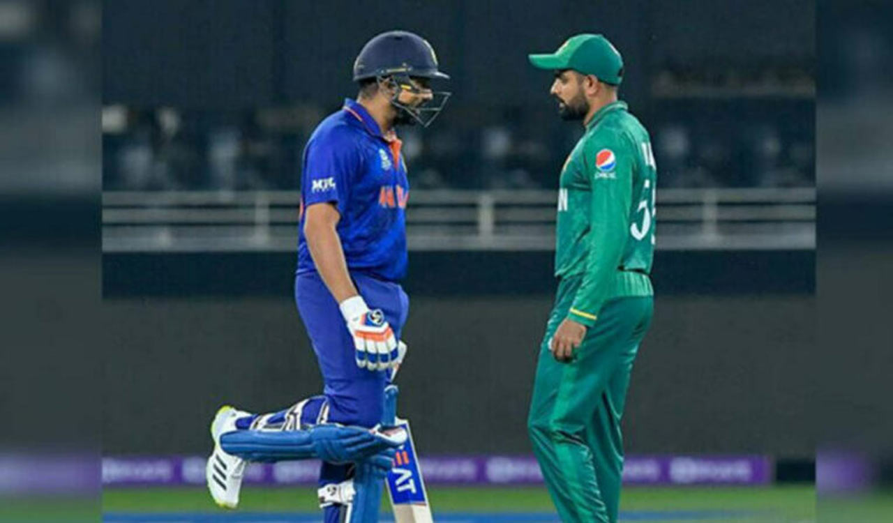 Asia Cup: Special ticket sale offered for epic Ind vs Pak contest