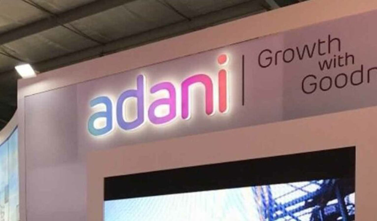 Adani Enterprises Q1 PAT grows 44 percent to Rs 677 cr