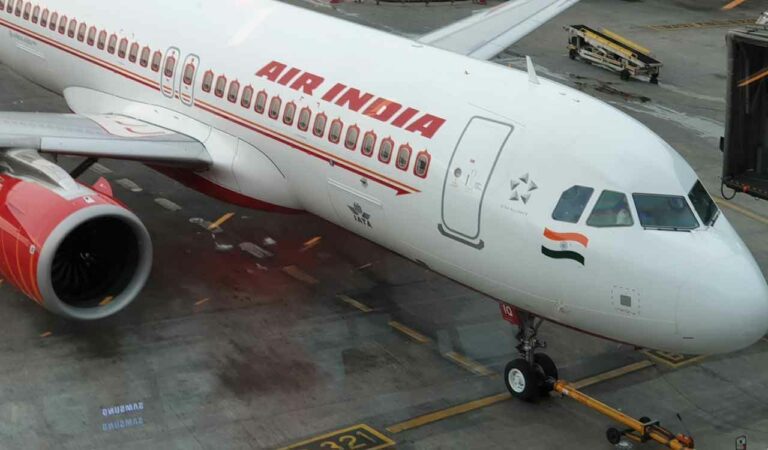DGCA inspection finds lapses in Air India’s internal safety audits
