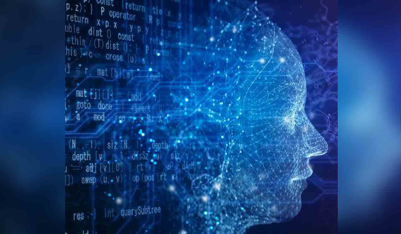 Communications industry leans on AI for driving revenue-Telangana Today