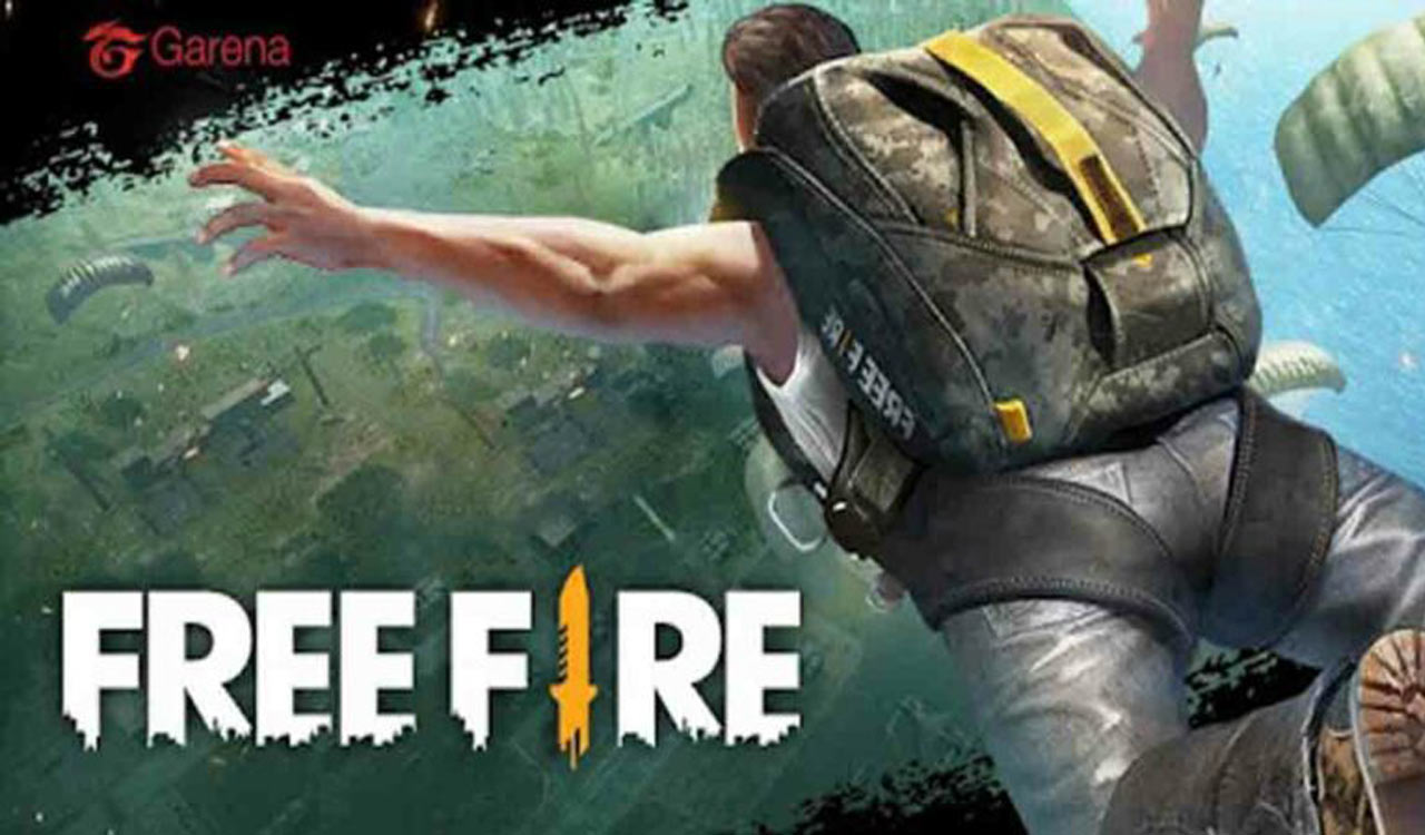 Après PUBG, un autre jeu interdit, Free Fire, revient en Inde