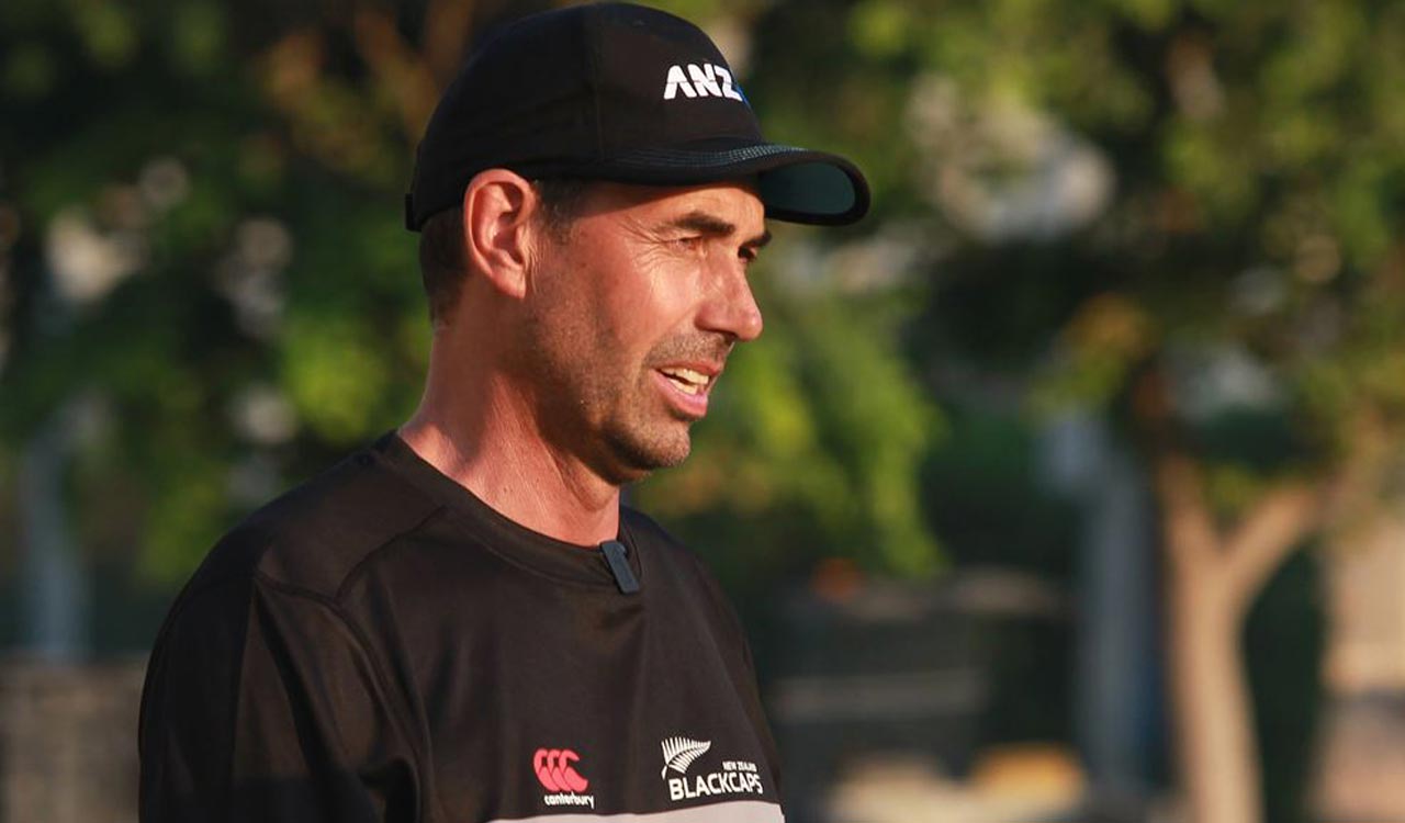 Ian Bell, Stephen Fleming to be part of New Zealand’s coaching team
