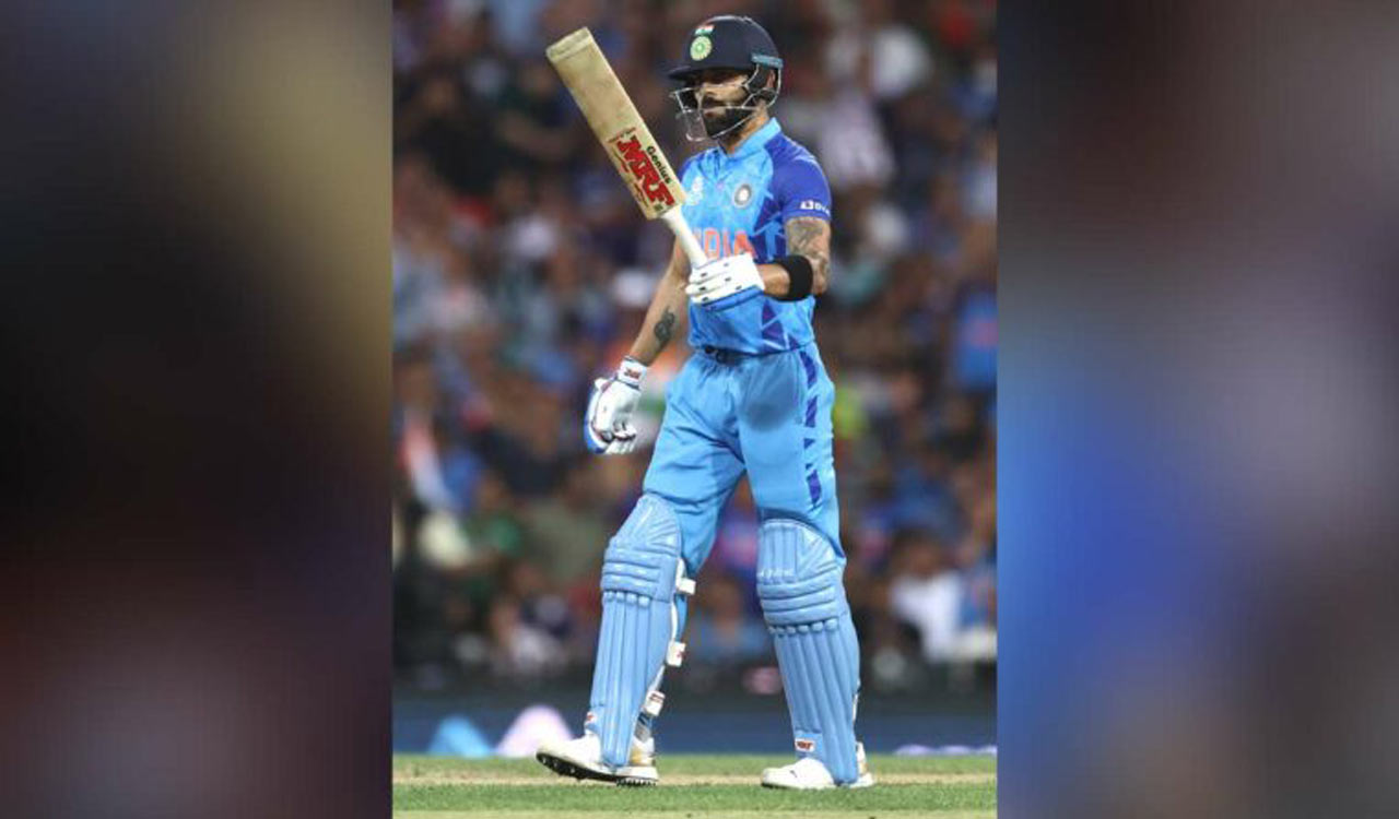 ODI cricket has always brought the best out of me, says Virat Kohli