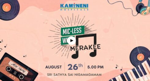 Micless With Merakee