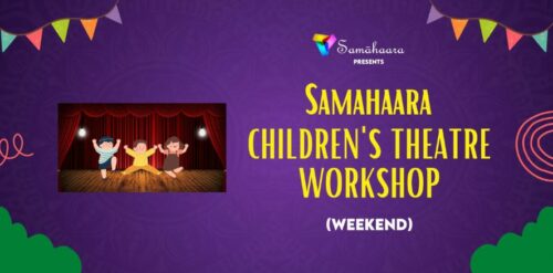 Samhaara Children's Workshop