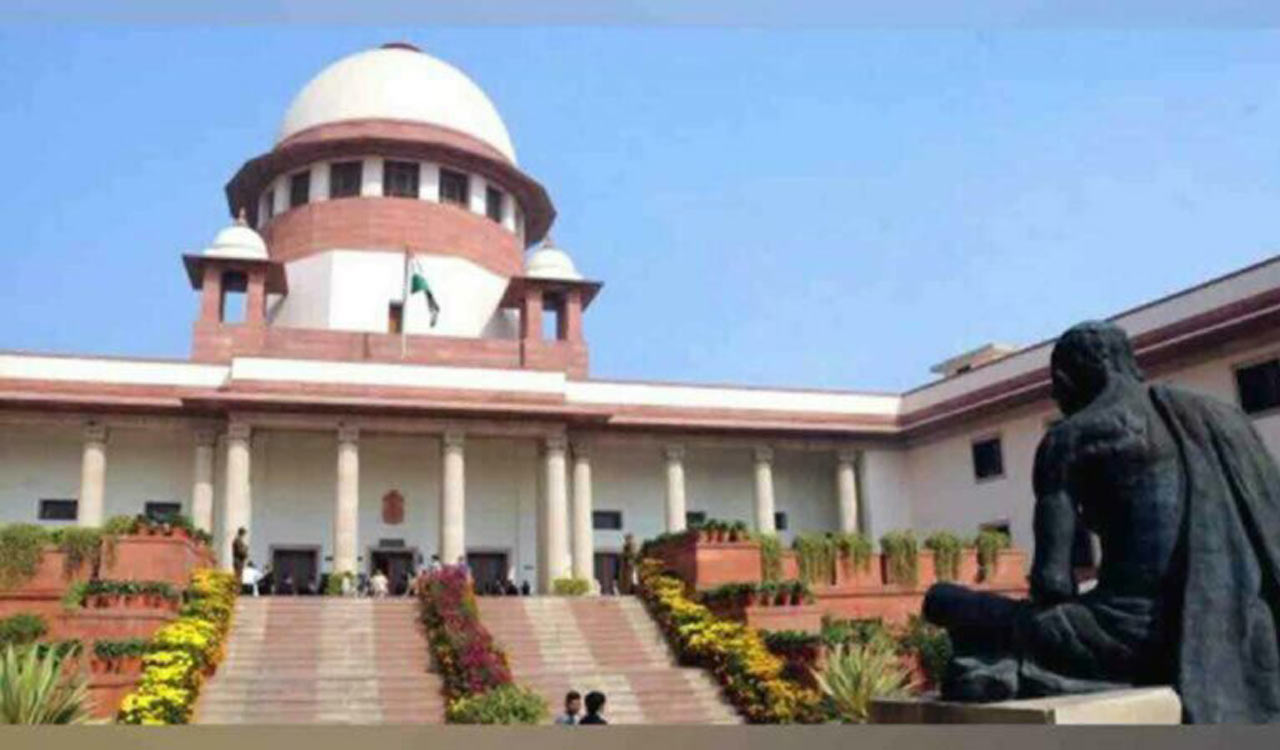 SC refuses to interfere with Punjab and Haryana HC order staying WFI polls