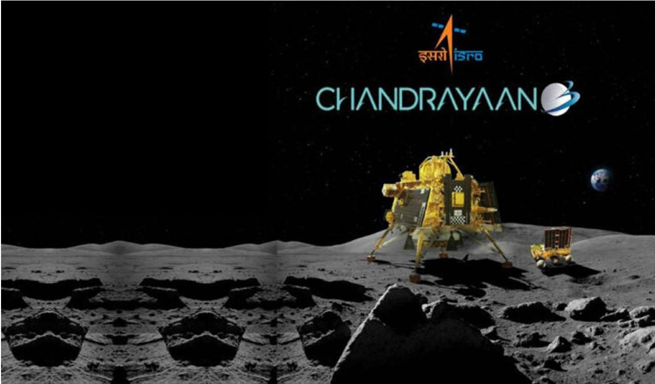 Chandrayaan-3 success: Aerospace, defence stocks continue to rally