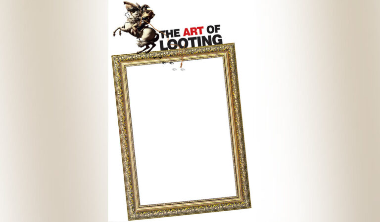 Art Of Looting