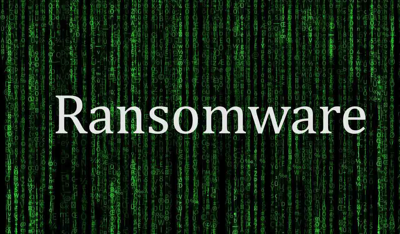 Ransomware cyberattacks in India have more than doubled in the first half of 2023