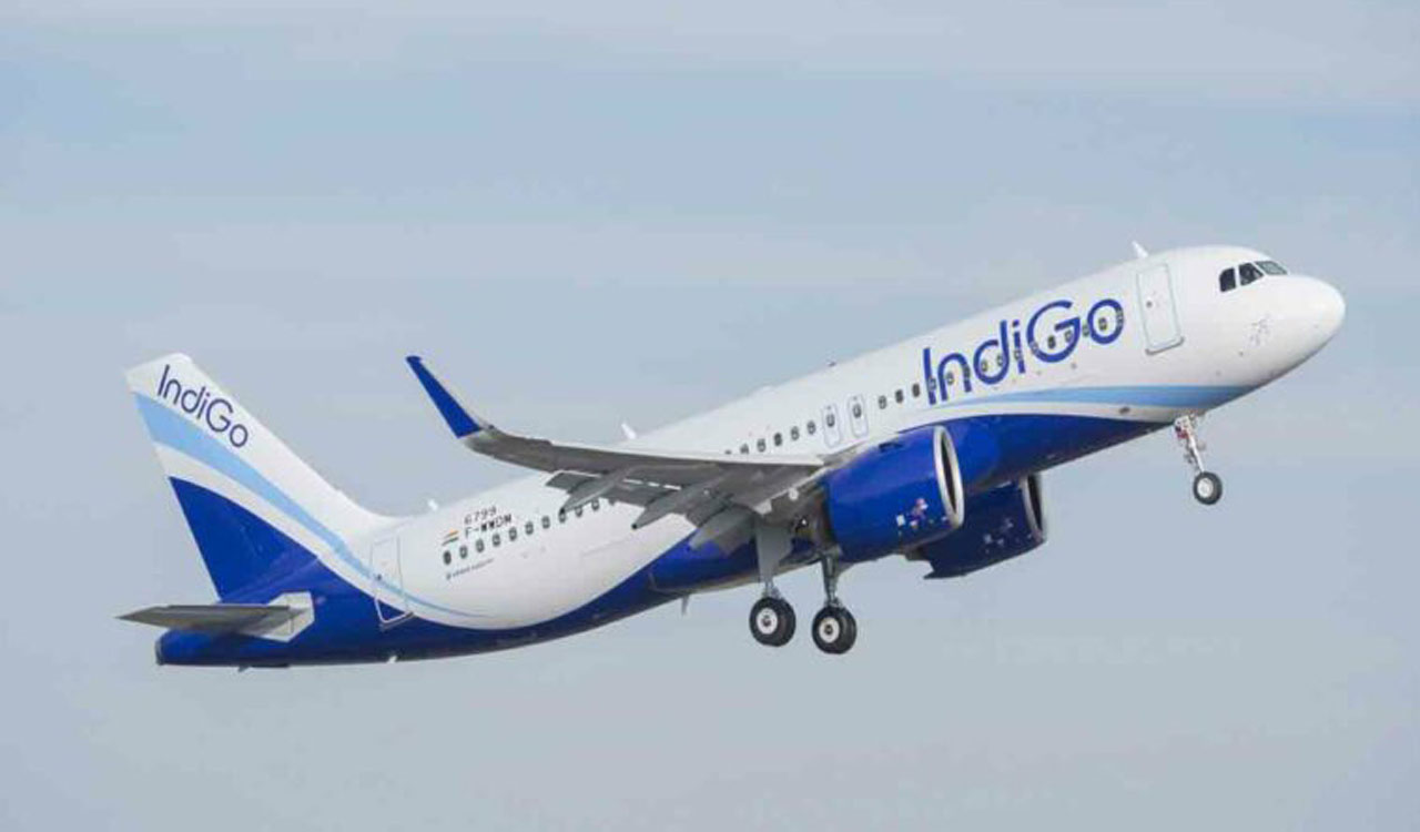 DGCA clears IndiGo’s flights to Almaty from Sep 5
