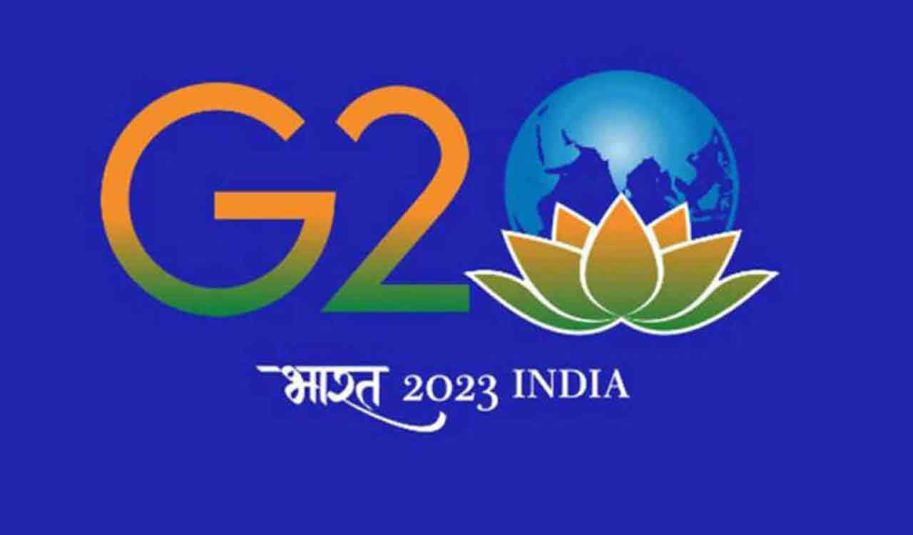 MCD identifies 26 roads for cleaning, plans special drive ahead of G20  Summit-Telangana Today