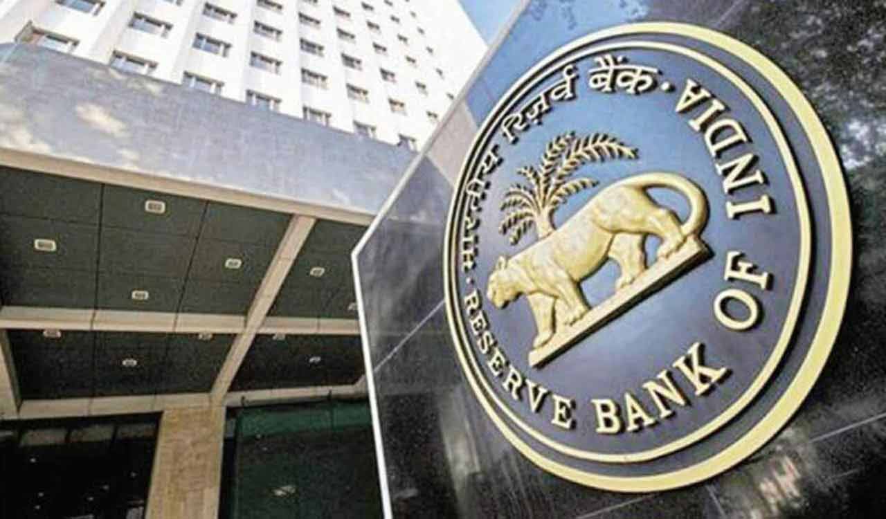 RBI’s decision to keep rates unchanged on expected lines: Experts