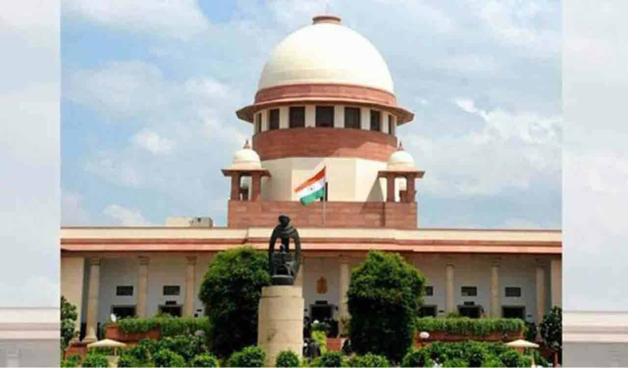 Surrender of sovereignty of J-K to India was “absolutely complete” with accession: SC