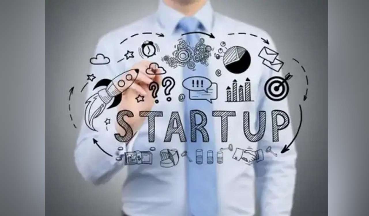 Indian startup workers get average salary hike of 8 to 12% in 2022-23: Report