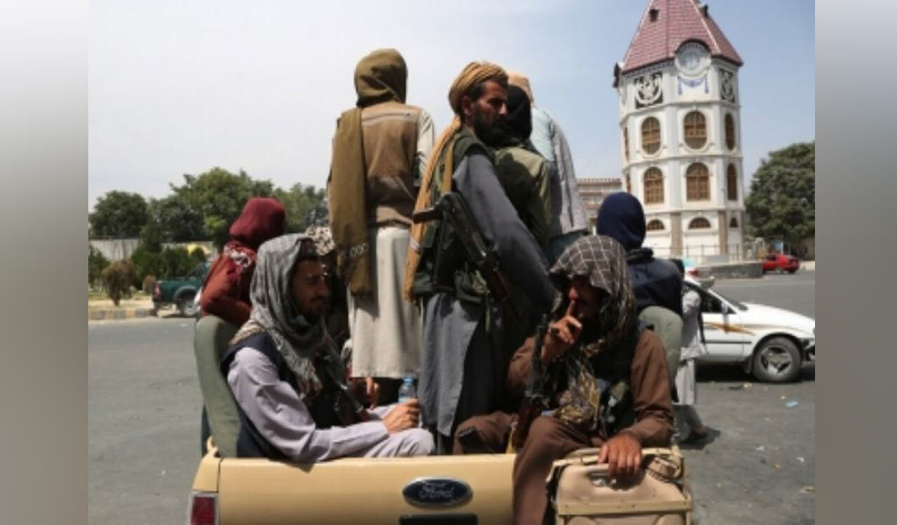 Taliban’s systematic assault on freedom in Afghanistan, says UN human rights chief