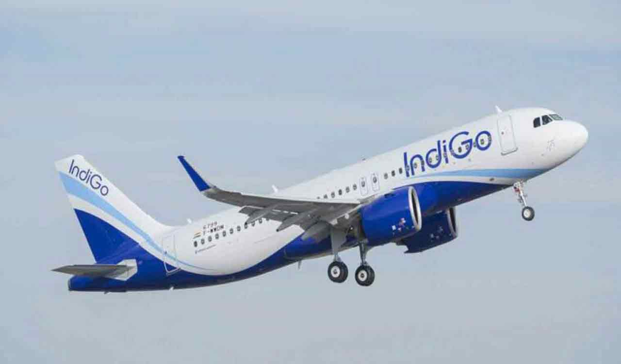 IndiGo commences non-stop flight to Nairobi