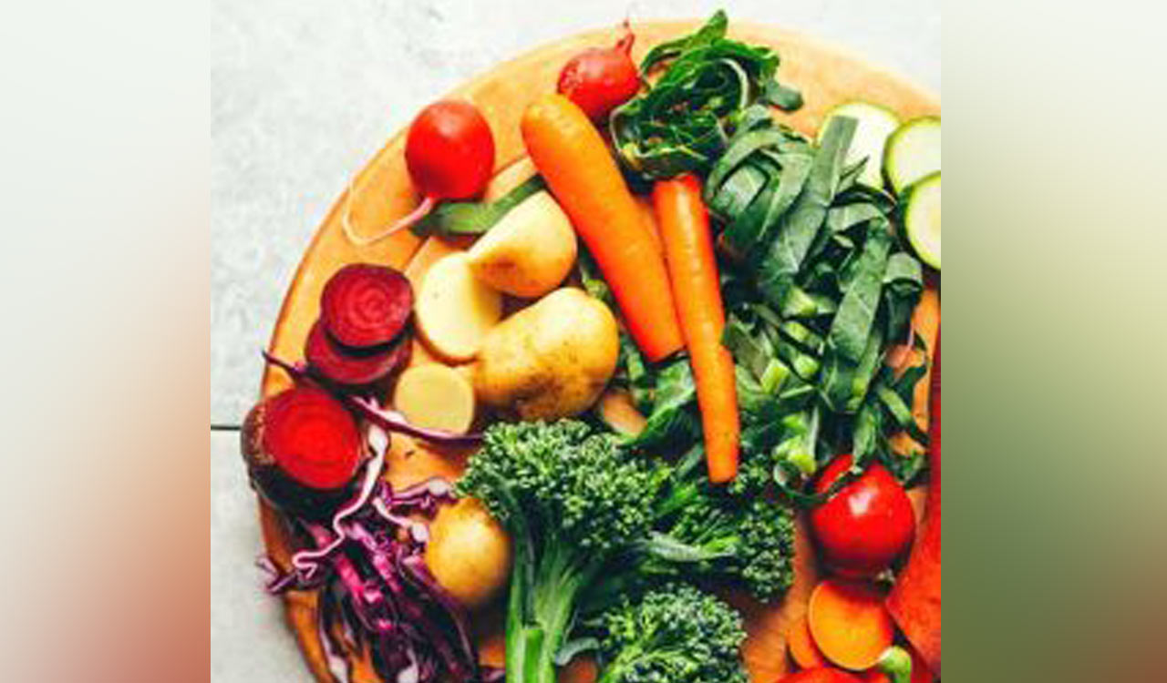 Vegan diet may lower risk of eating disorders: Study