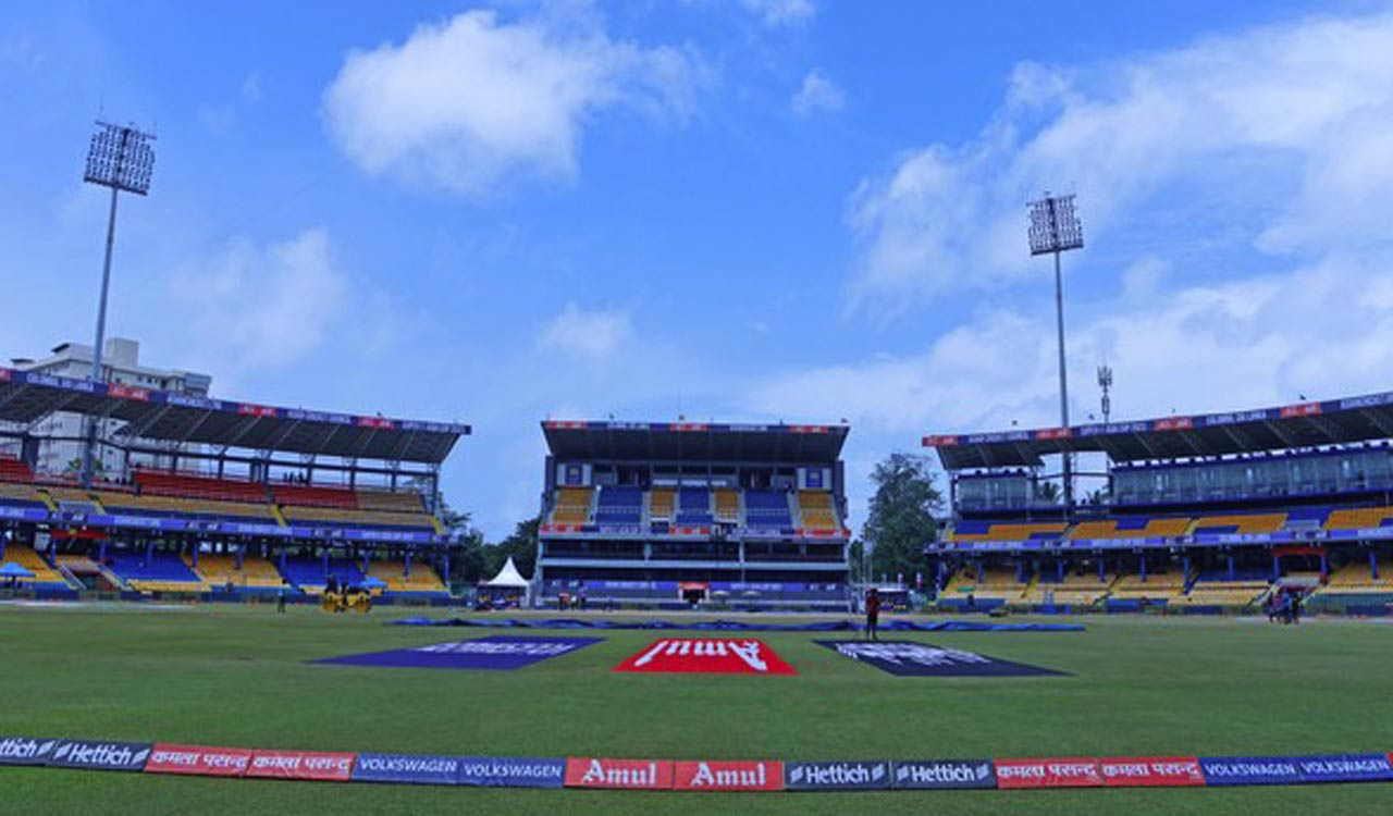 Asia Cup: ACC signals clear weather in Colombo ahead of Indo-Pak clash