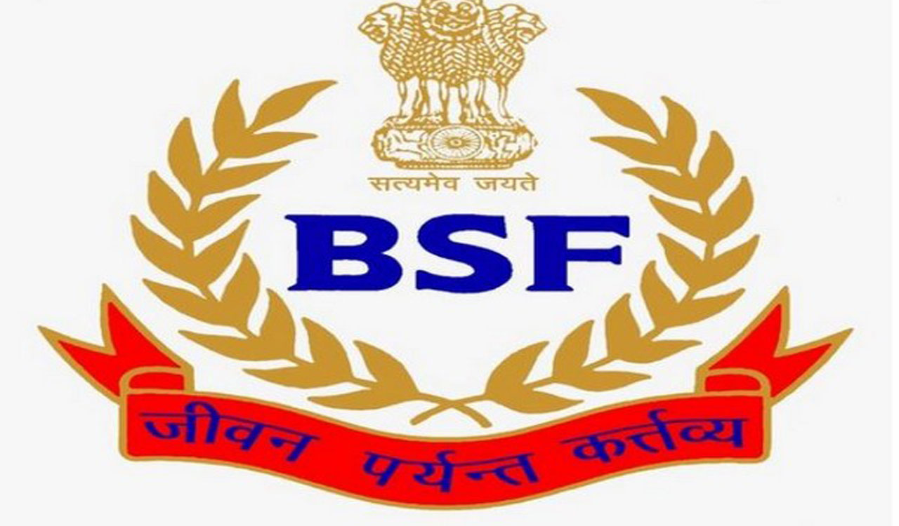 BSF apprehends Pakistani national in Punjab’s Amritsar
