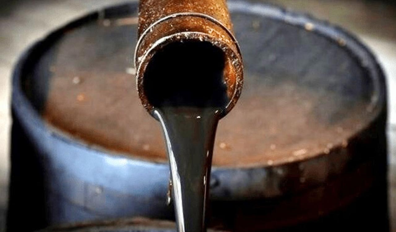 Pak seeks discounts in oil imports from Russia; urges to cap rate at USD 60 per barrel: Report