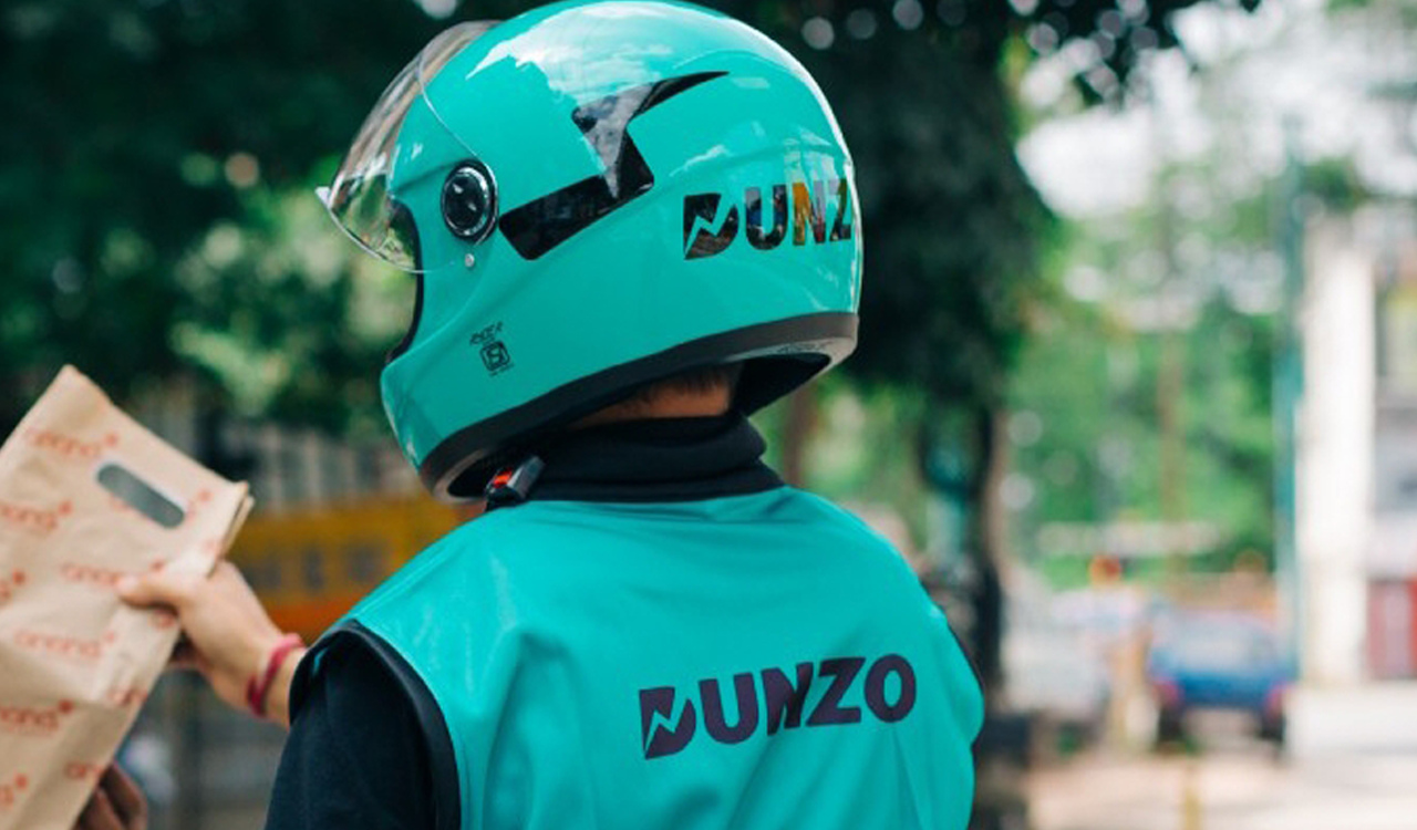 Dunzo to now pay salaries ‘batch-wise’ after several delays