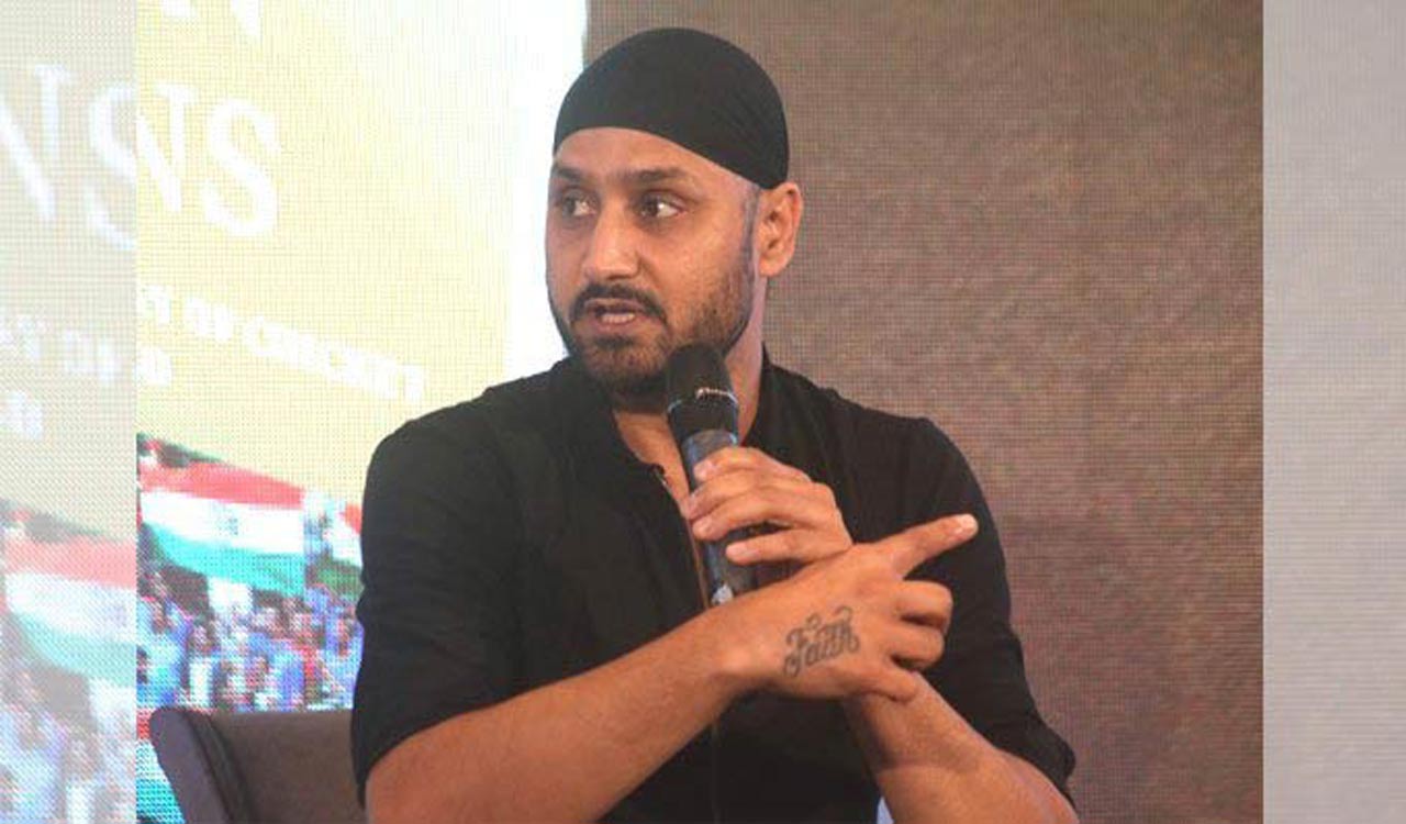 Chahal, Arshdeep are two people missing in this WC team: Harbhajan