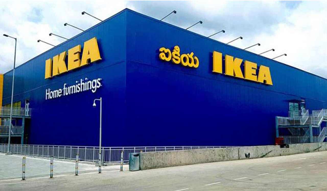 Ikea enters 2nd phase of growth in India, to expand retail operations, local sourcing