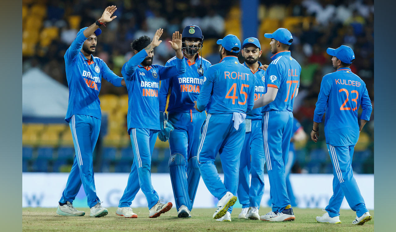 Asia Cup: India look to maintain momentum