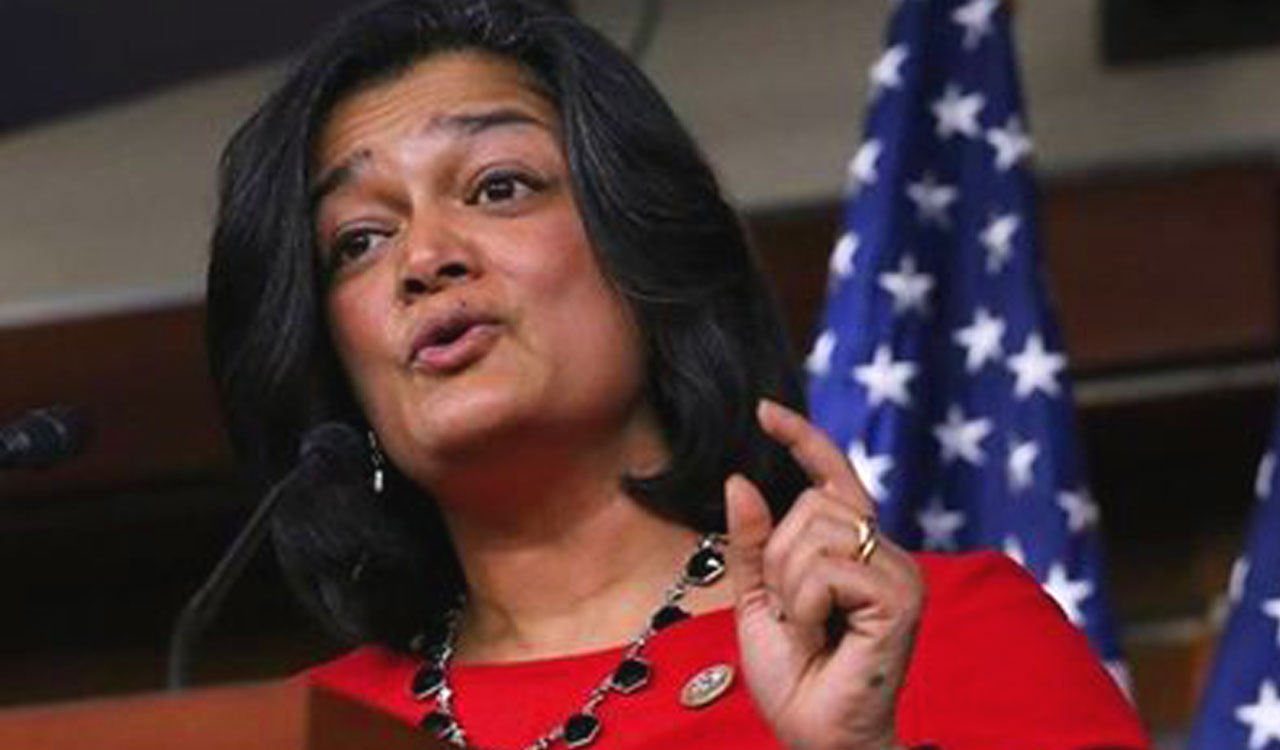 Indian-American Congresswoman proposes resolution addressing racism against 9/11 victims
