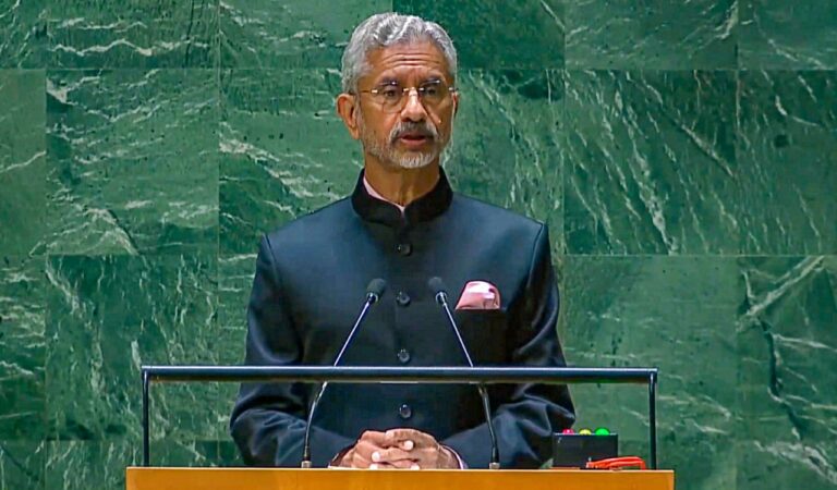 CPI MP writes to Jaishankar expressing concern over safety, security of Indian workers being sent to Israel