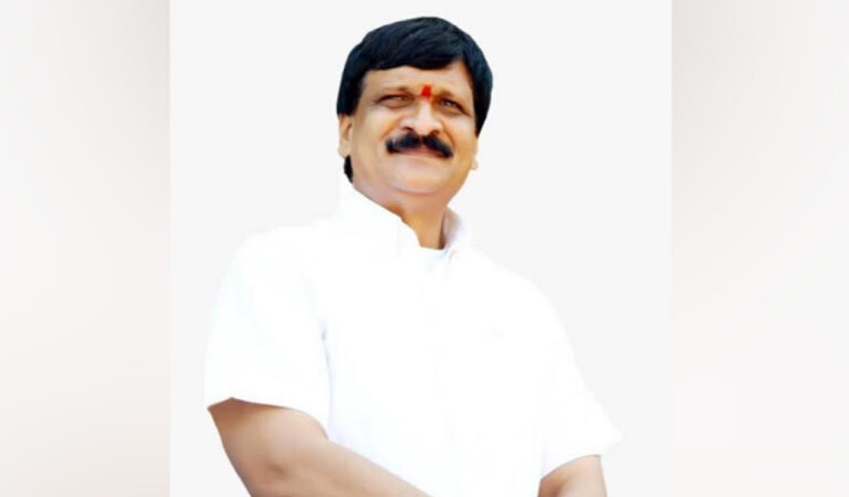 Mynampally Hanumantha Rao