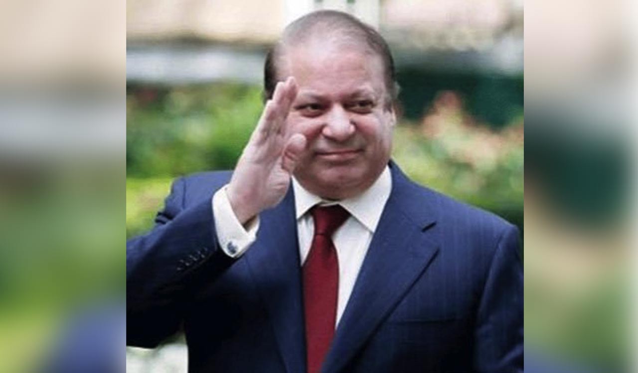 Former PM Nawaz Sharif likely to return to Pakistan in October: Report